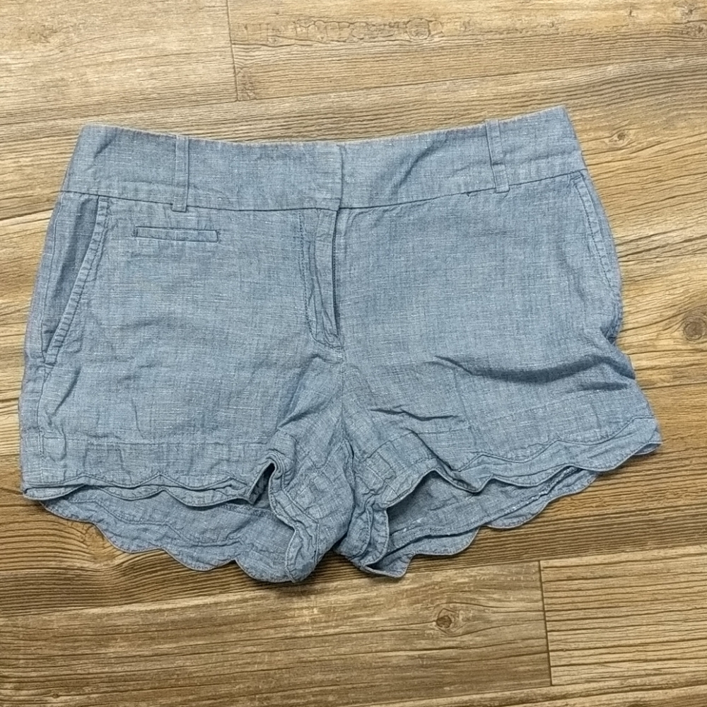 Loft Riviera short